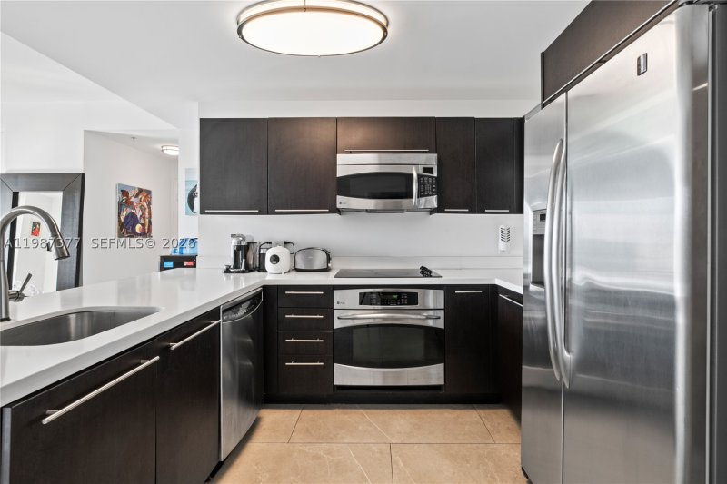 Condo for sale at The Ivy 4301