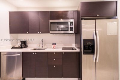 Comprar apartamento no The Blue Doral 310