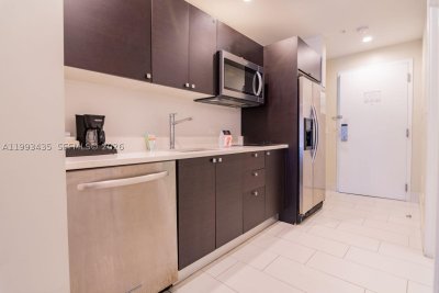 Comprar apartamento no The Blue Doral 310