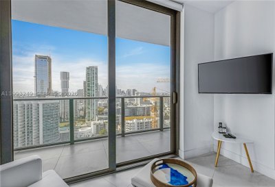 Paraiso Bayviews Apt #2407