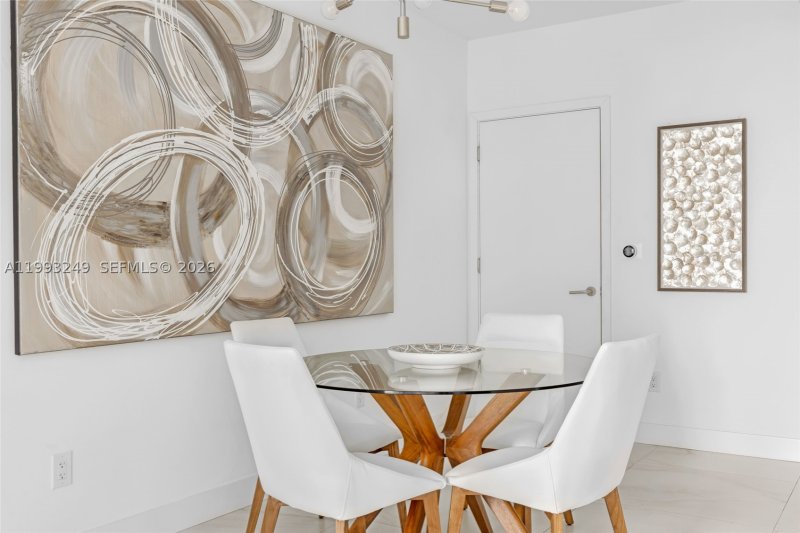 Alquiler de apartamento en Paraiso Bayviews 2407