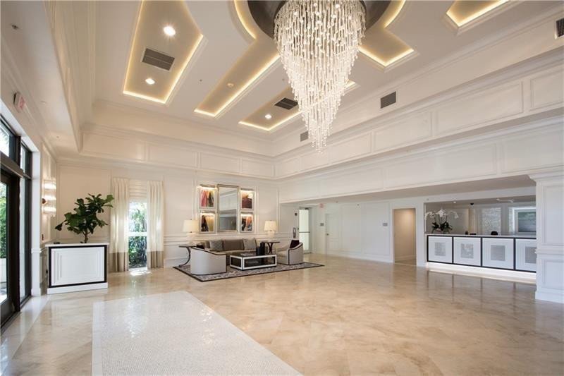 Jackson Tower Apt #1403f