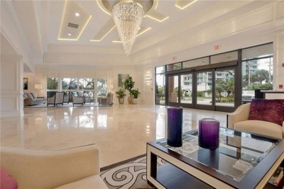 Comprar apartamento en Jackson Tower 1403f