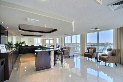 Comprar apartamento en Jackson Tower 1403f