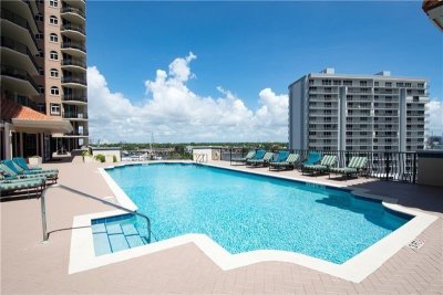 Comprar apartamento en Jackson Tower 1403f