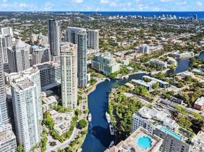 Comprar apartamento en Watergarden 1509