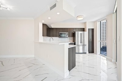Comprar apartamento en Watergarden 1509