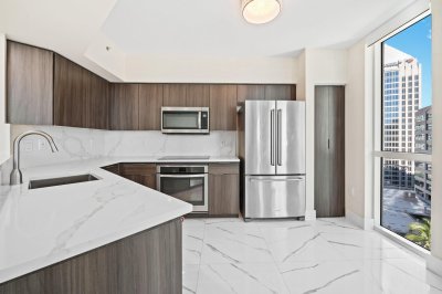 Comprar apartamento en Watergarden 1509