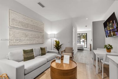 Smart Brickell III Apt #202