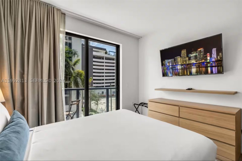 Condo for sale at Smart Brickell III 202
