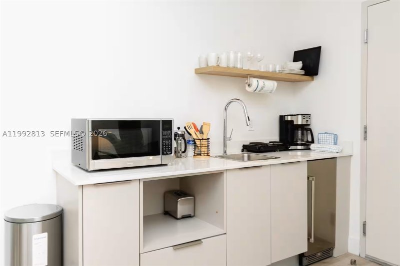 Condo for sale at Smart Brickell III 202