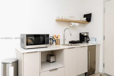 Comprar apartamento no Smart Brickell III 202