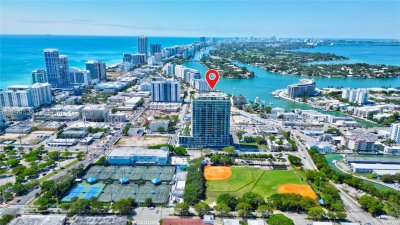 72 Park Miami Beach Apt #1708