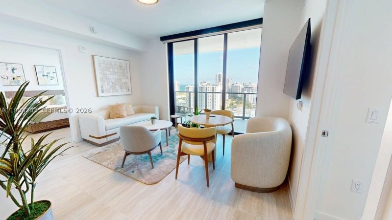 Comprar apartamento en 72 Park Miami Beach 1708