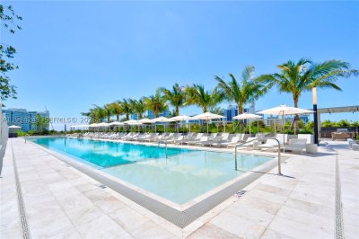Comprar apartamento en 72 Park Miami Beach 1708