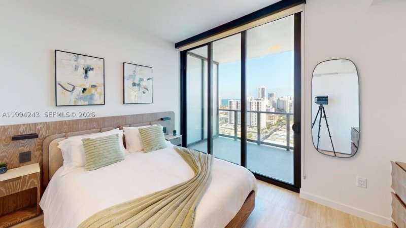 Comprar apartamento en 72 Park Miami Beach 1708