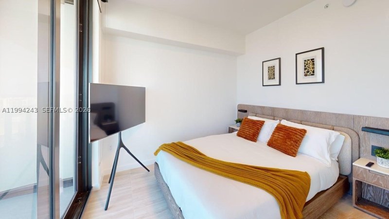 Comprar apartamento en 72 Park Miami Beach 1708