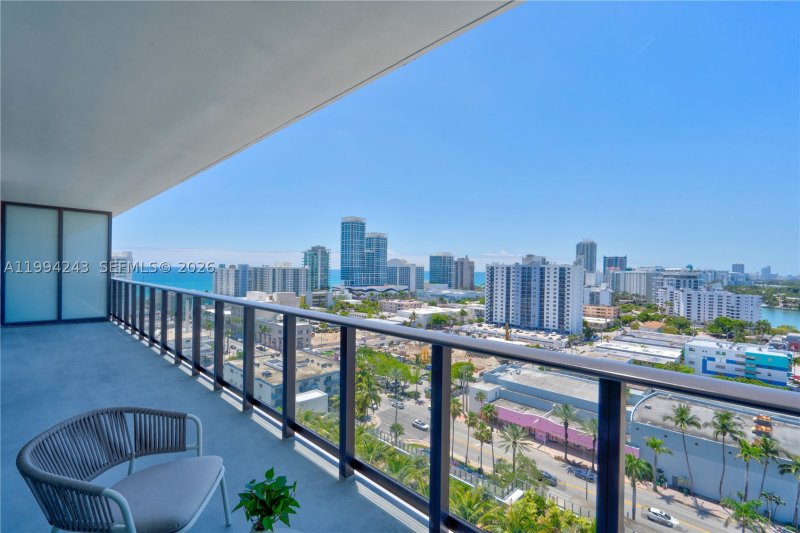 Comprar apartamento en 72 Park Miami Beach 1708