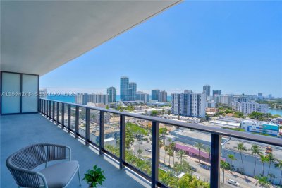 Comprar apartamento en 72 Park Miami Beach 1708