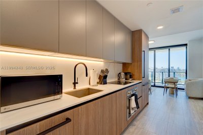 Comprar apartamento en 72 Park Miami Beach 1708