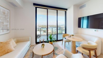 Comprar apartamento en 72 Park Miami Beach 1708