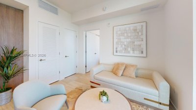 Comprar apartamento en 72 Park Miami Beach 1708