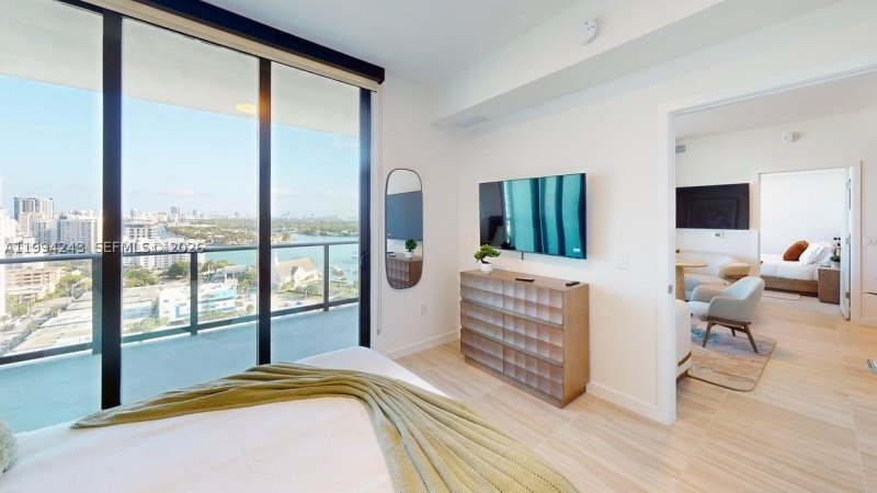 Comprar apartamento en 72 Park Miami Beach 1708