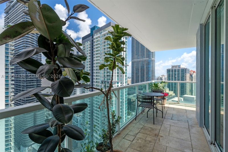 Comprar apartamento no Vue at Brickell 3206