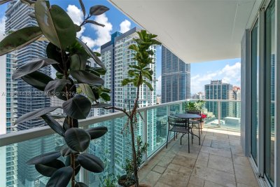 Comprar apartamento no Vue at Brickell 3206