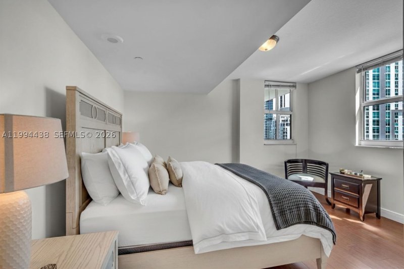Comprar apartamento no Vue at Brickell 3206
