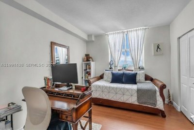 Comprar apartamento no Vue at Brickell 3206
