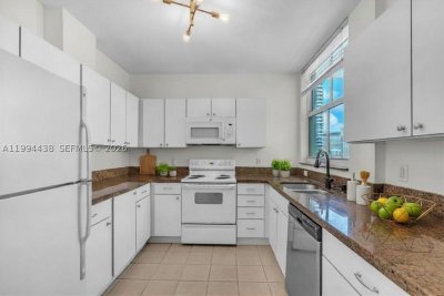 Comprar apartamento no Vue at Brickell 3206