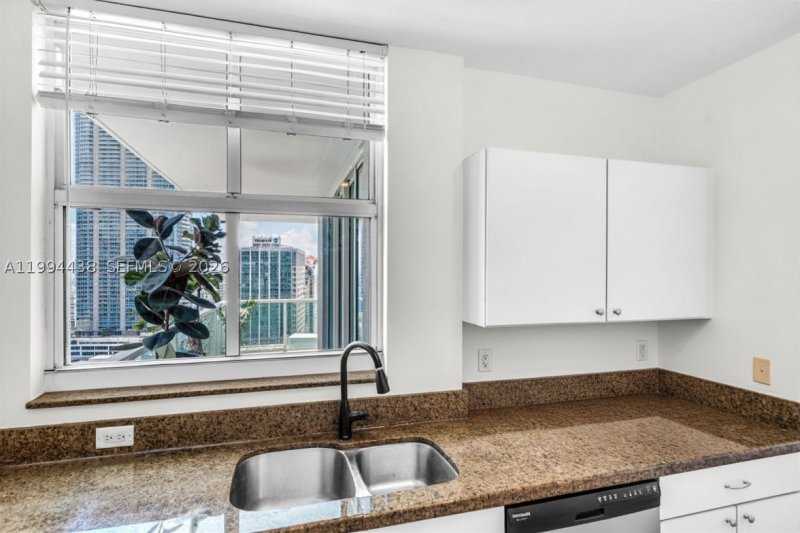 Comprar apartamento no Vue at Brickell 3206