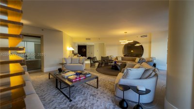 Aluguel de apartamento no 2000 Williams Island 2404