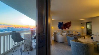 Aluguel de apartamento no 2000 Williams Island 2404