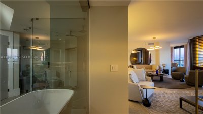 Aluguel de apartamento no 2000 Williams Island 2404