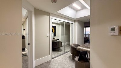 Aluguel de apartamento no 2000 Williams Island 2404