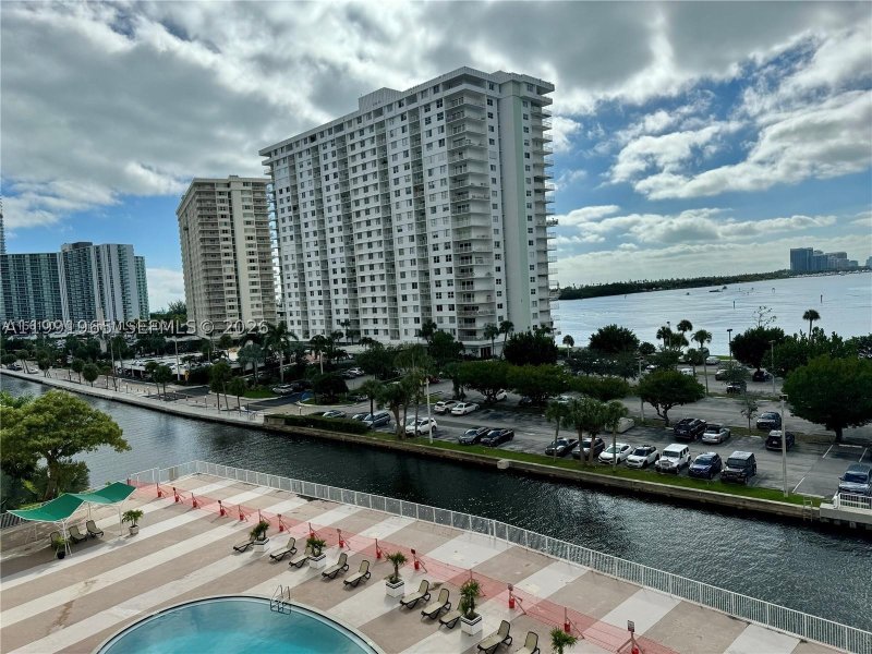 Condo for sale at Coastal Towers 609