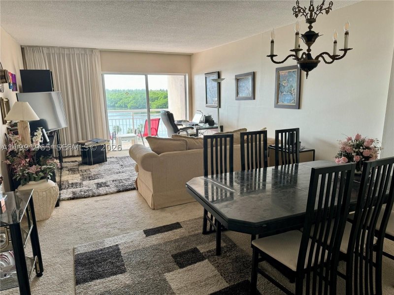 Condo for sale at Coastal Towers 609