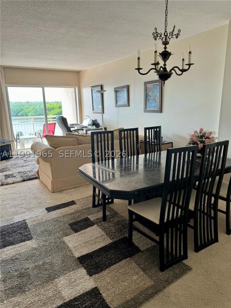 Condo for sale at Coastal Towers 609