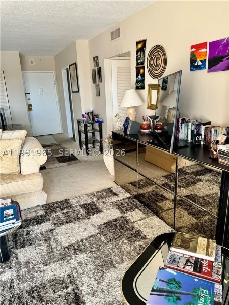 Condo for sale at Coastal Towers 609