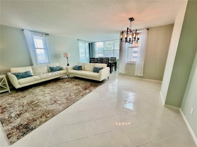 Comprar apartamento en Berkley South 4L
