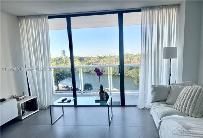 Waterview Apt #531