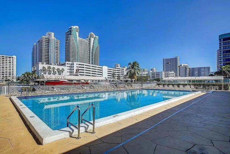 Condo for sale at Towers of Oceanview South 222