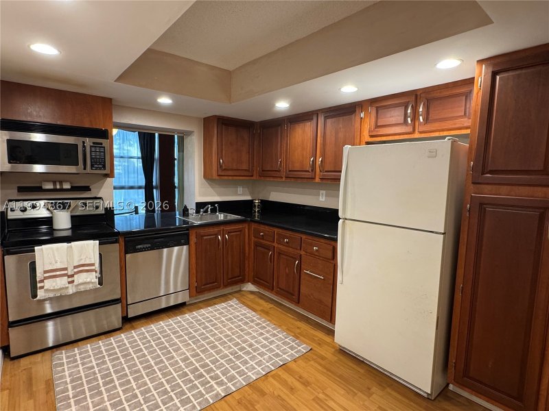 Condo for sale at Towers of Oceanview South 222