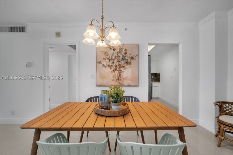 Alquiler de apartamento en The Wave Condo 1521