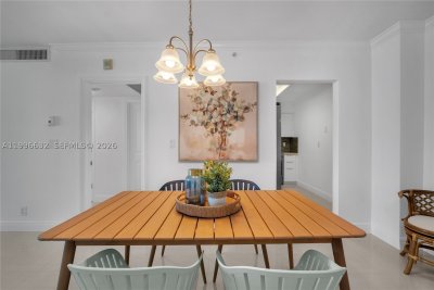 Alquiler de apartamento en The Wave Condo 1521