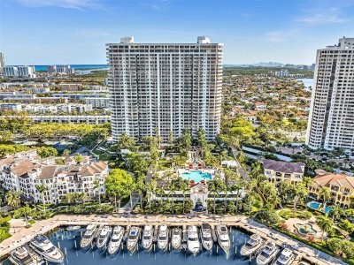 2000 Williams Island Apt #1203