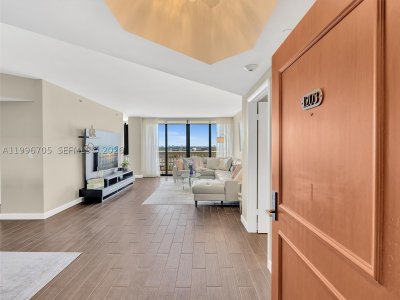Aluguel de apartamento no 2000 Williams Island 1203