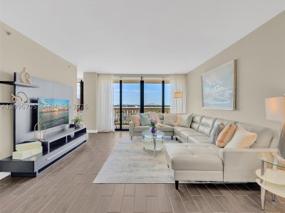 Aluguel de apartamento no 2000 Williams Island 1203